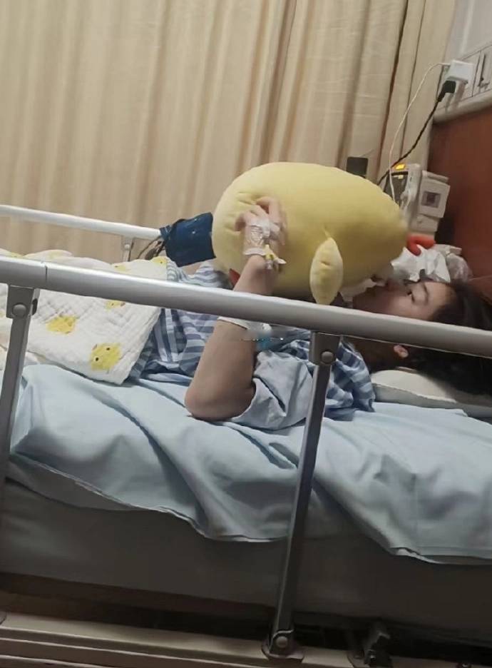 13歲體操冠軍傅佳麗被教練虐待導致跳樓。