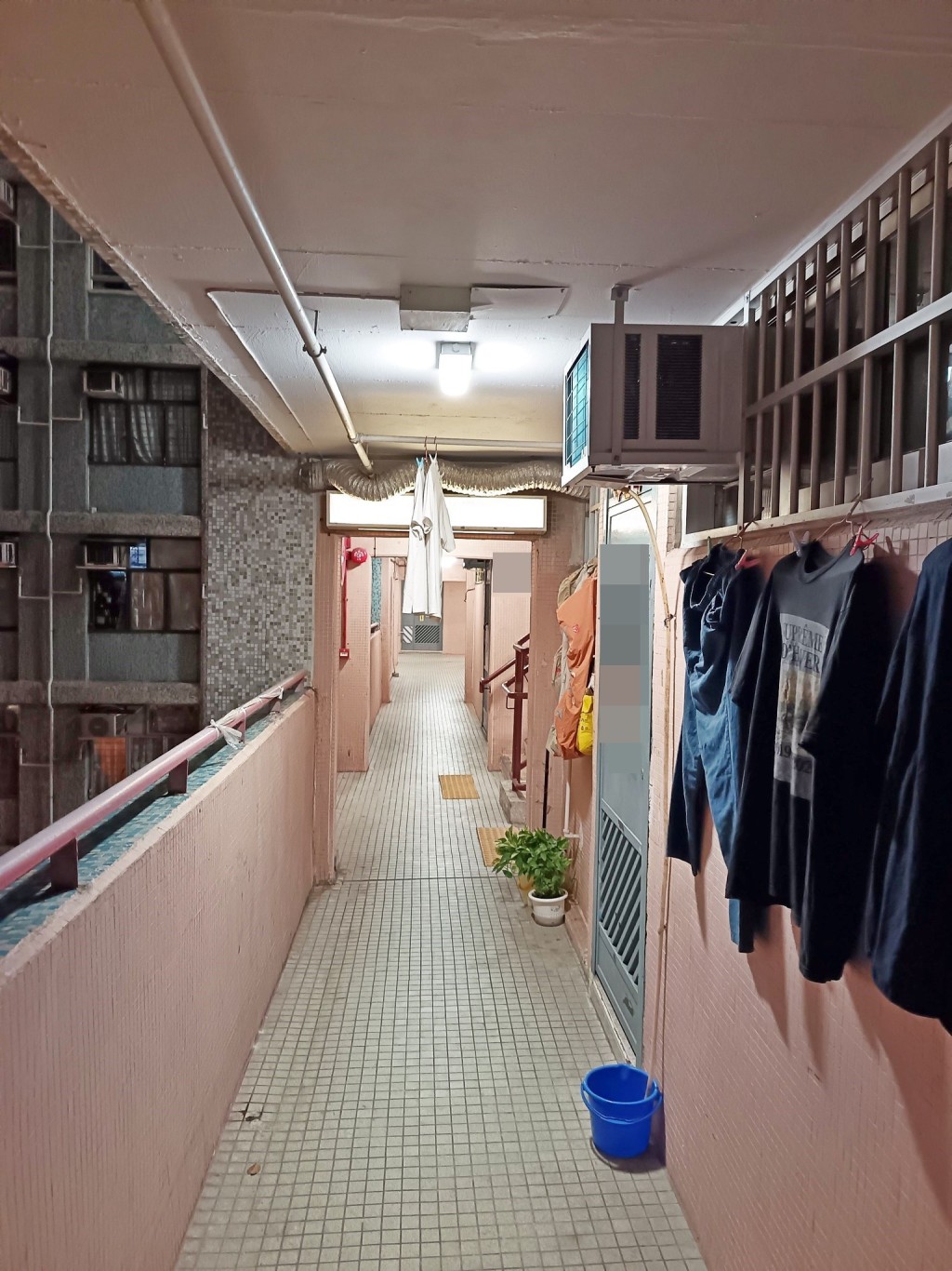 「公屋討論區 - 香港facebook群組」截圖