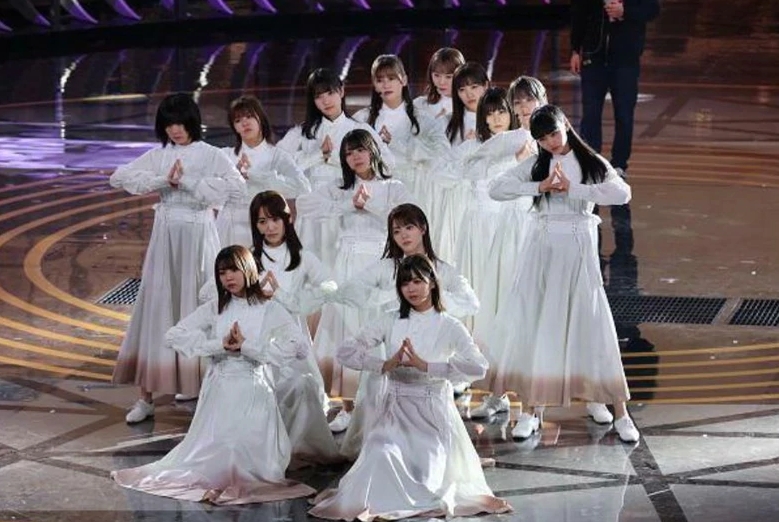 櫻坂46