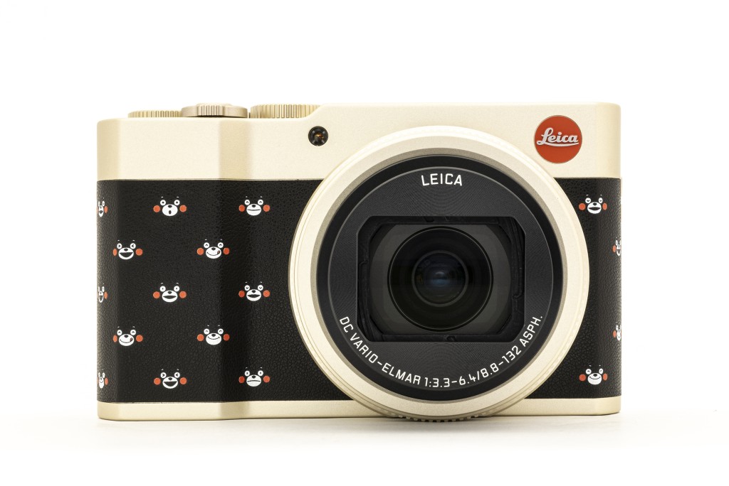 Leica官網圖片