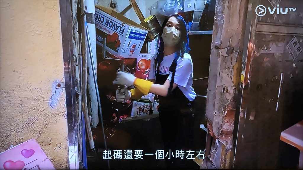 真心佩服J. Arie......
