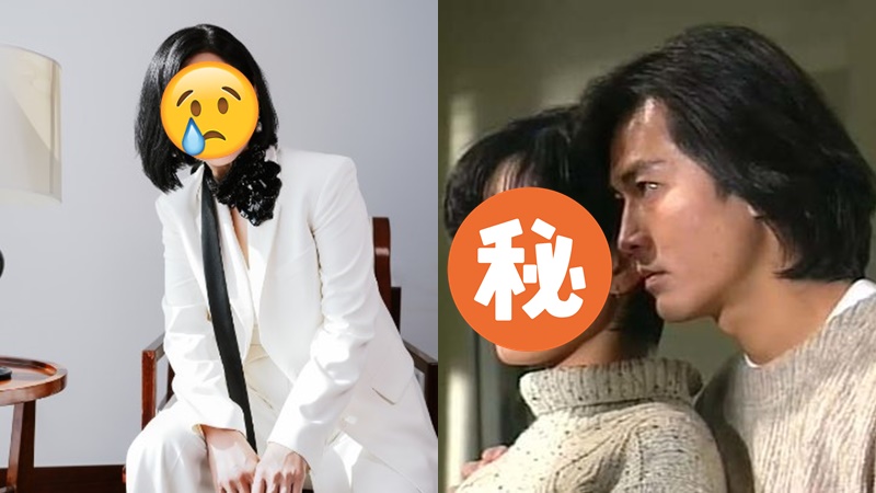 前TVB「收視女王」驚爆遭一親戚覬覦家產  因病未能生育留遺憾  預住老人院度餘生