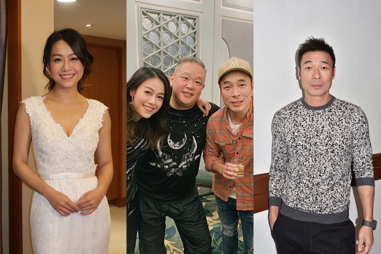 心穎在片段中豪放又操得流利粗口，跟人夫安仔爆激情。（資料圖片）