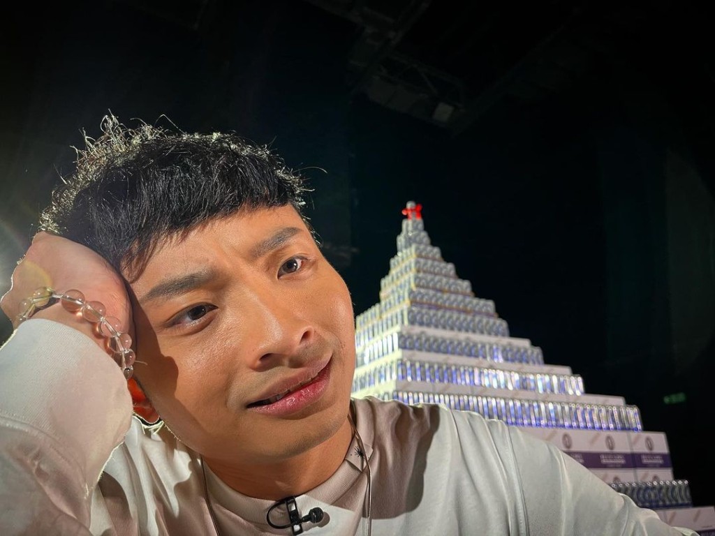 灰晒，飲晒個腎會有事。