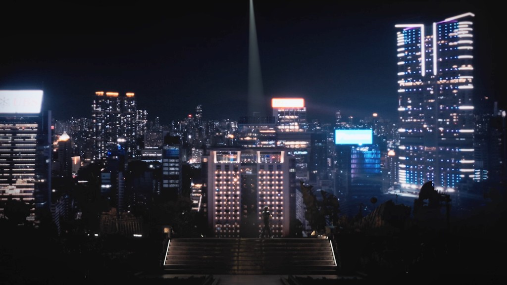 The Weeknd宣布獻唱特別為香港這座城市打造的全新單曲〈Hong Kong〉。