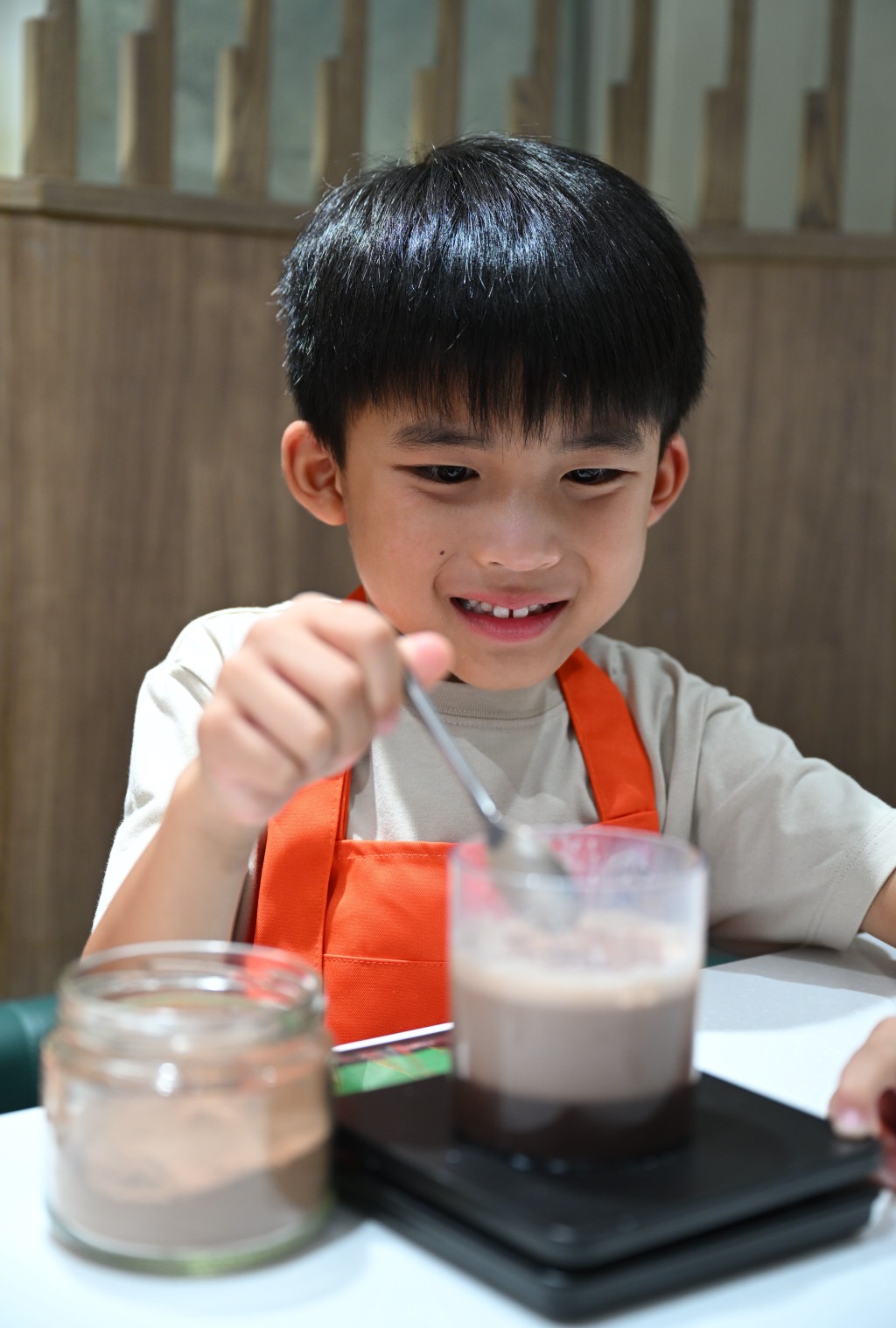 （圖片來源：Kiddyland）