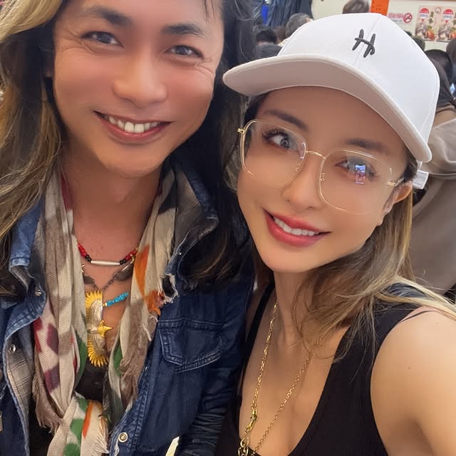 雪碧外貌精緻如洋娃娃。