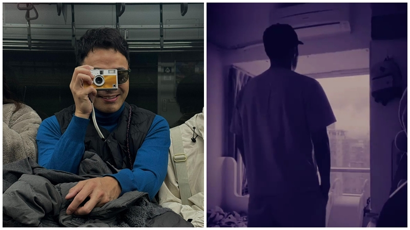 前TVB御用配角面癱陷人生谷底 左邊面零知覺表情失去控制：連基本飲水動作都做唔到