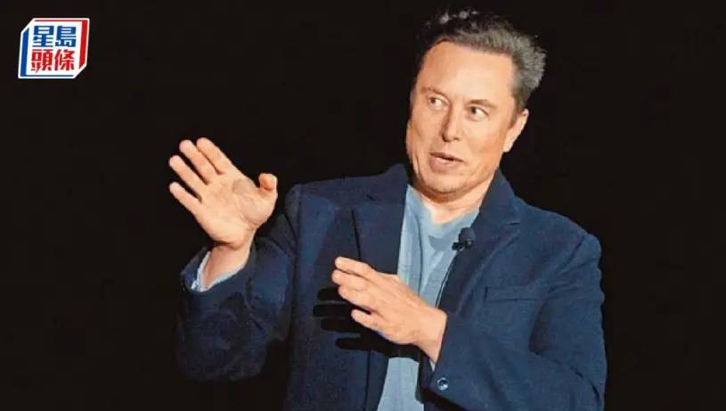 馬斯克旗下xAI傳正深入談判融資 估值達2300億美元