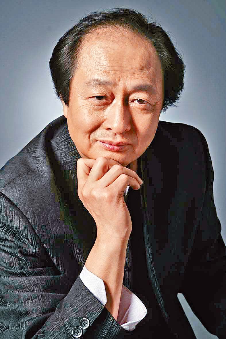 趙季平 趙季平
