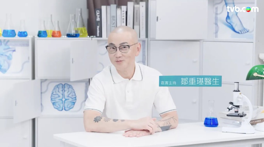 图片来源:TVB.com 图片来源:TVB.com