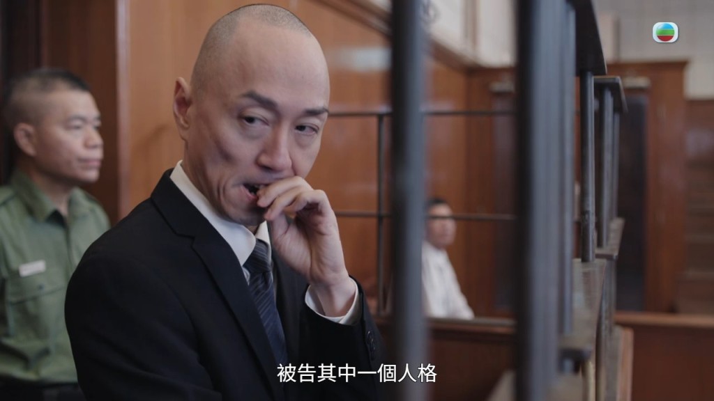 戴耀明呢種「你吹我唔脹」樣,真係好爆。 戴耀明呢種「你吹我唔脹」樣,真係好爆。