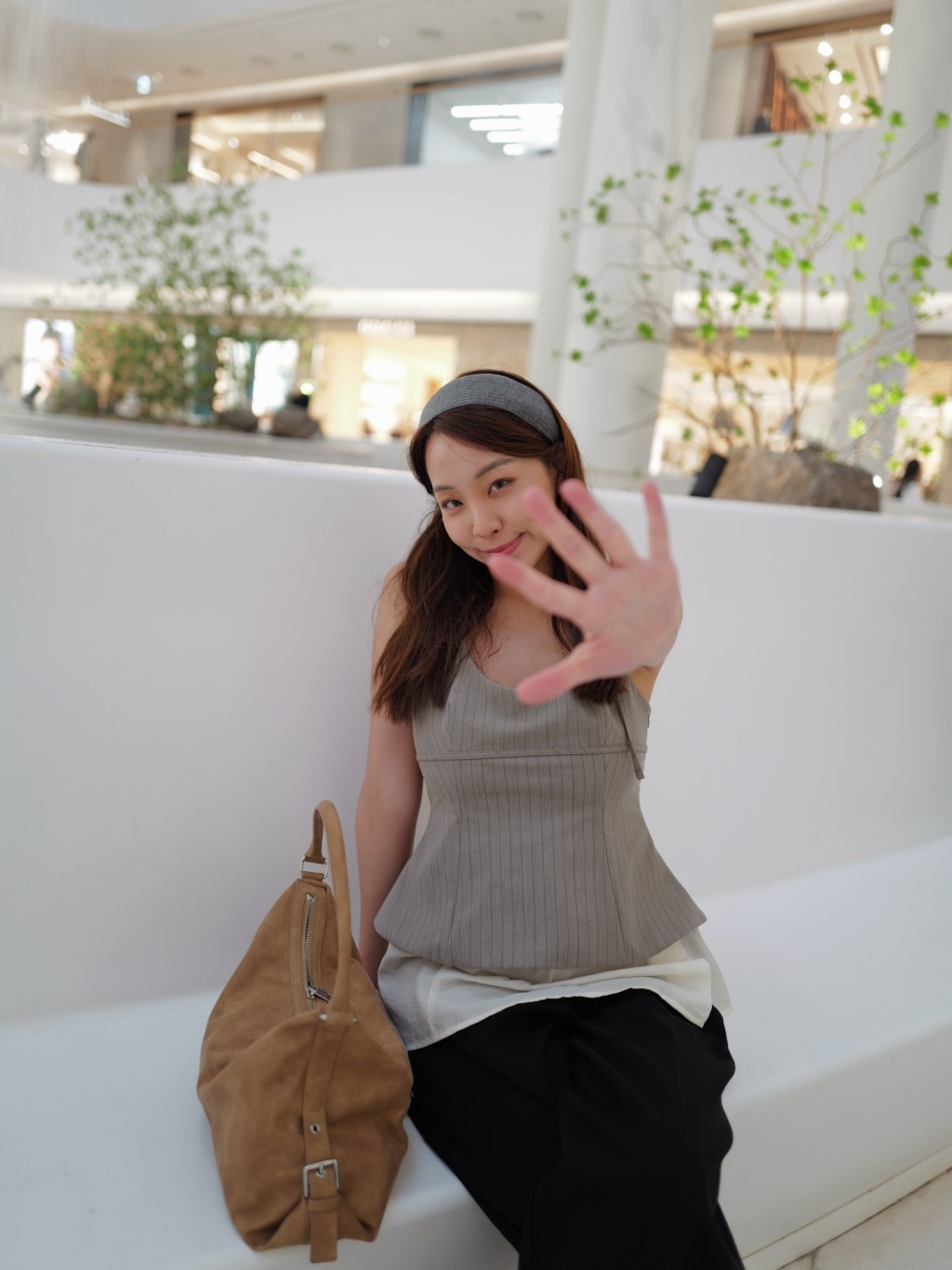 俞可程家姐也是美女。 俞可程家姐也是美女。