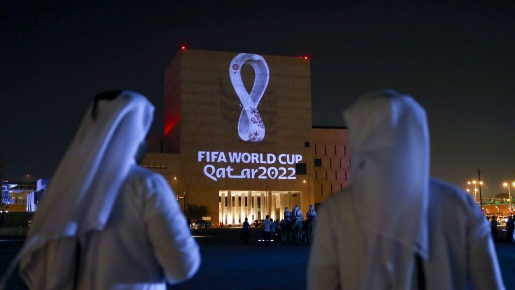 卡塔尔决赛周在十二月十八日完成后，英超事隔八日就重开。网上图片
