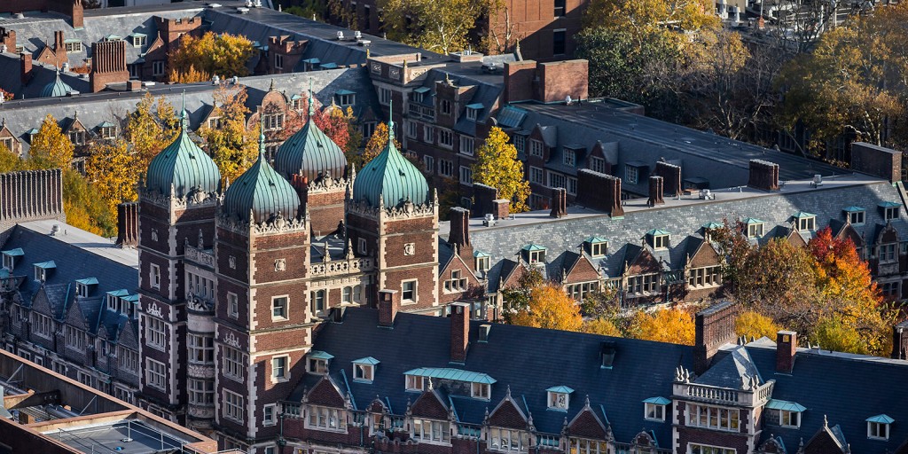 宾夕法尼亚大学的薪酬影响力得分，高于美国大学综合排名第1的普林斯顿大学（Princeton University）。该校毕业生每年所赚的薪酬，比高中毕业生多出84,761美元（约66.3万港元）。