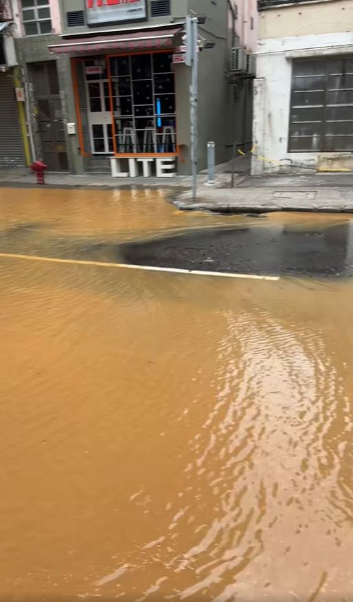 fb大埔 TAI PO影片截圖