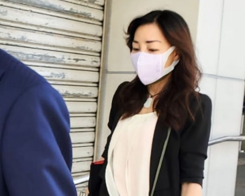 歐頌賢否認2項選舉舞弊罪。資料圖片
