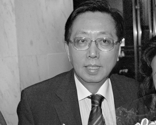 阮雲道離世。資料圖片