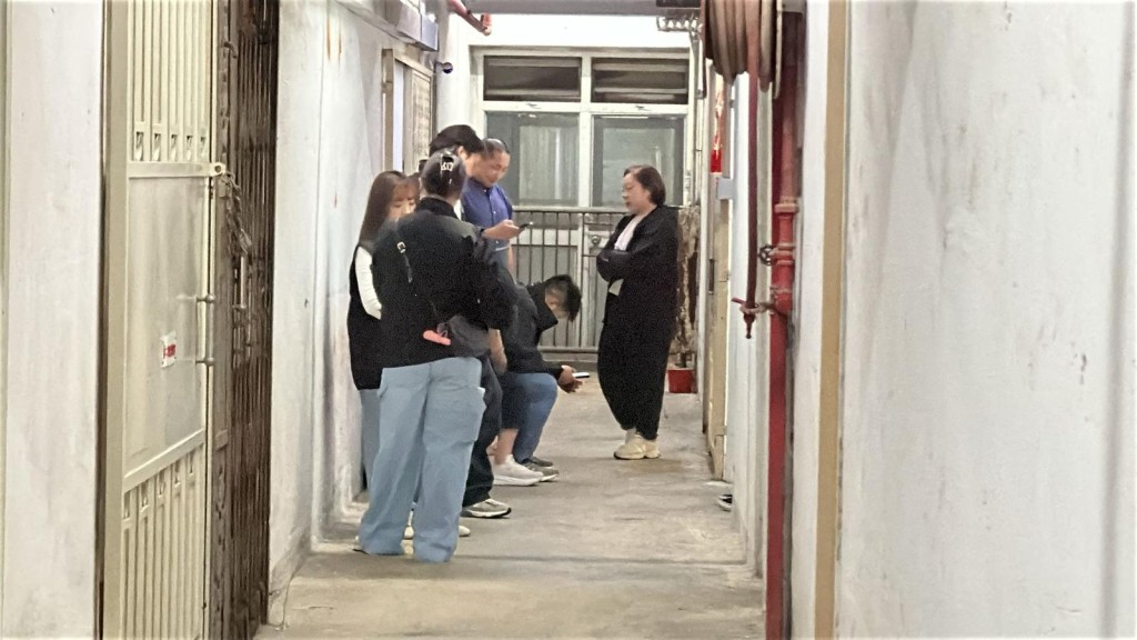 瑪嘉烈工程揭造假︱據悉警拘3人 包括諾和工程負責人 重案組搜辦公室