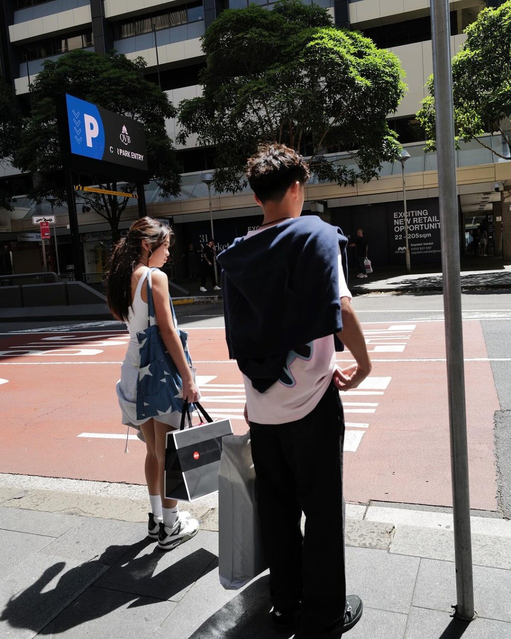 近日吳速玲帶仔女去澳洲旅行16日，於社交網上載孩子們的近照。