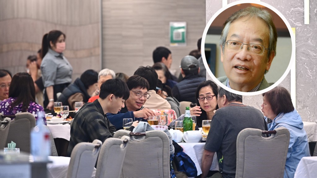 黃家和歡迎政府將擴大實施日期押後。資料圖片