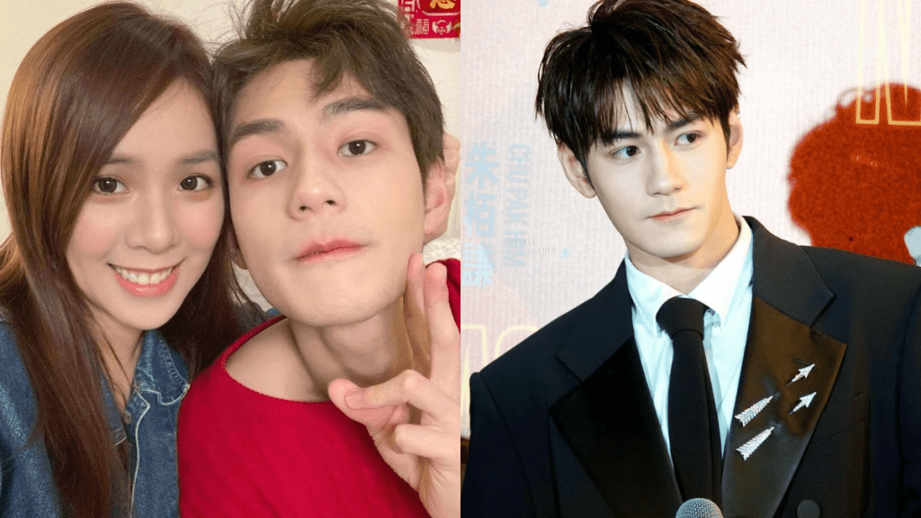 Jeffrey魏浚笙日本人氣爆燈  回應粉絲一個舉動獲讚暖男  與經理人女友相戀10年零緋聞