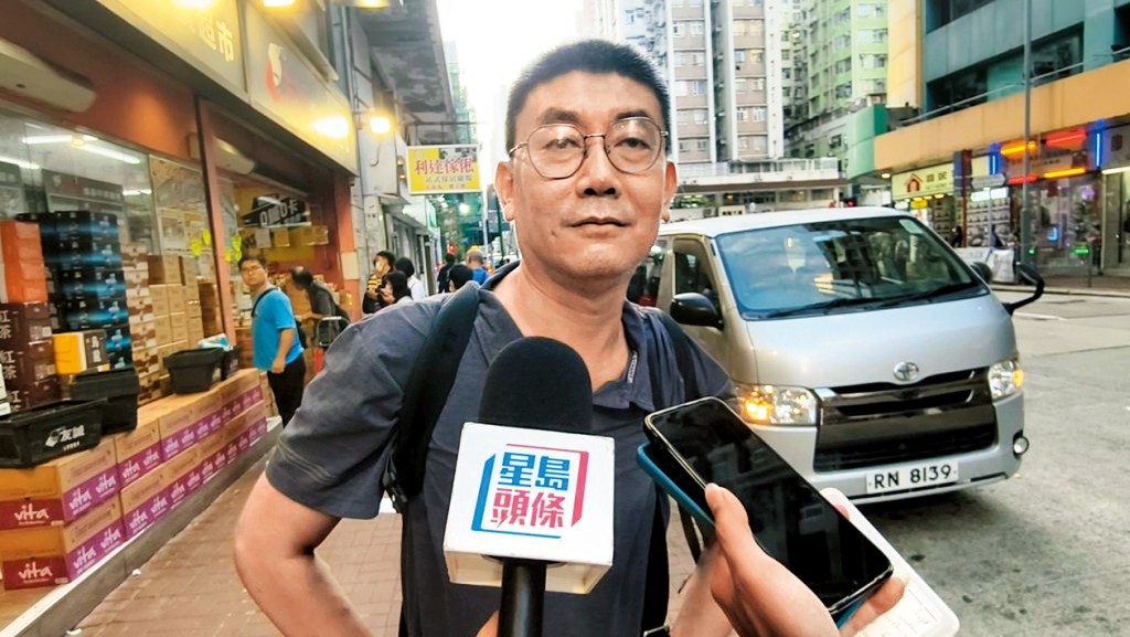 市民李先生直言此類惡作劇防不勝防，「無得注意，落咗（尿液）落去，你開咗飲咗先知」，更憂慮「驚有啲唔係尿，點知係咪細菌呀乜嘢呀，而家咁多病毒」，認為警方要徹查案件。