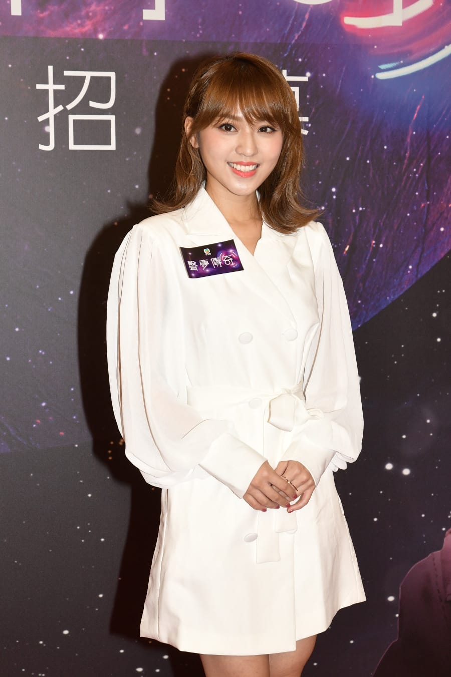 Bella提醒鍾意唱歌的人應直接參加歌唱比賽。