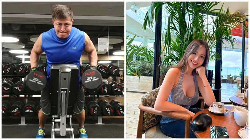 「大隻佬Rocky」戇子終回頭 悄刪與崔碧珈「愛的印記」 曾被貼街招封世紀賤男暗示被陷害