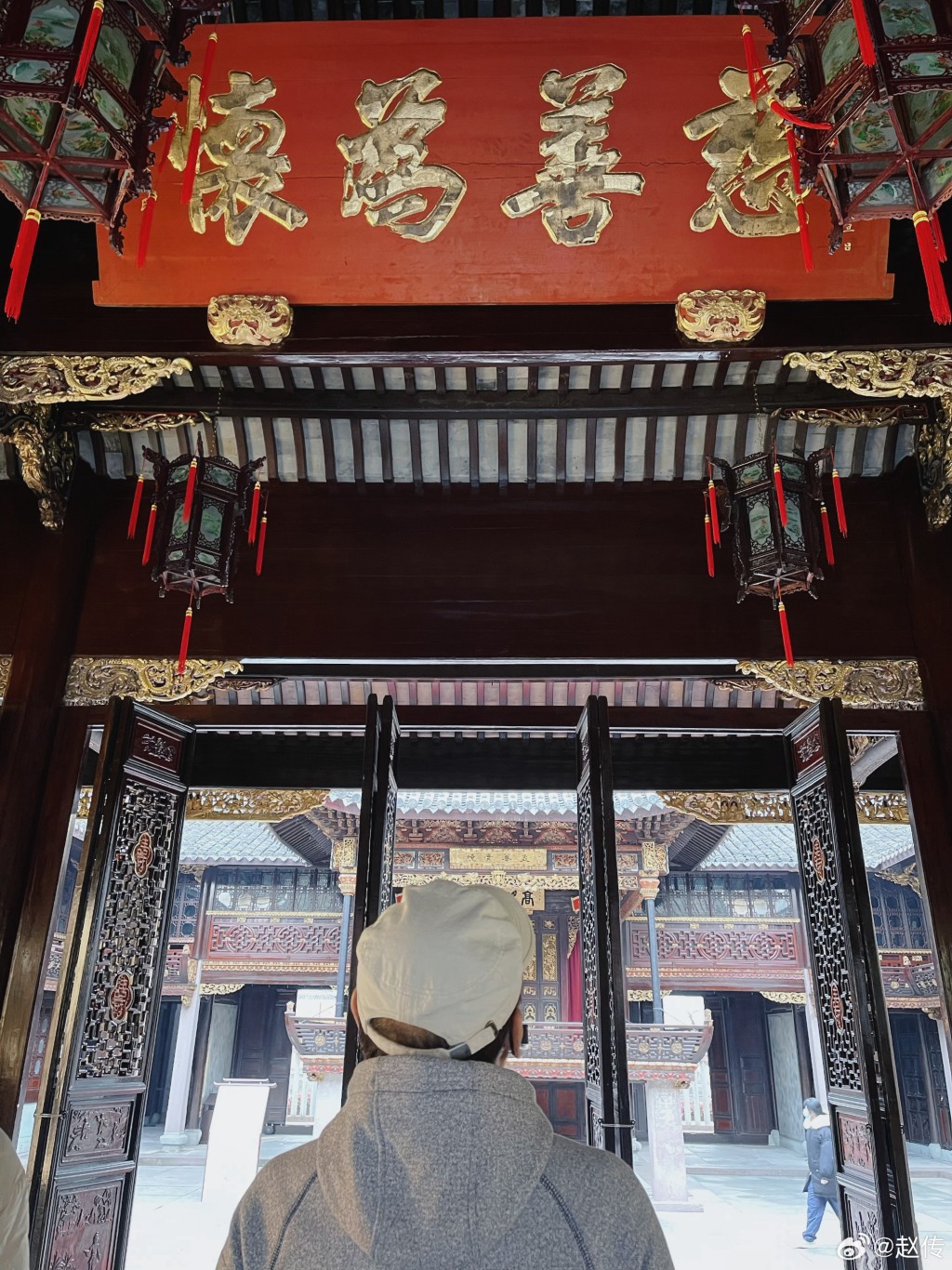 趙傳依然活躍樂壇,近期忙於搞巡迴演唱會。 趙傳依然活躍樂壇,近期忙於搞巡迴演唱會。