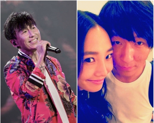 女藝人白百何2017年4月被爆婚變醜聞，兩人才坦承2015年就已離婚。網上圖片