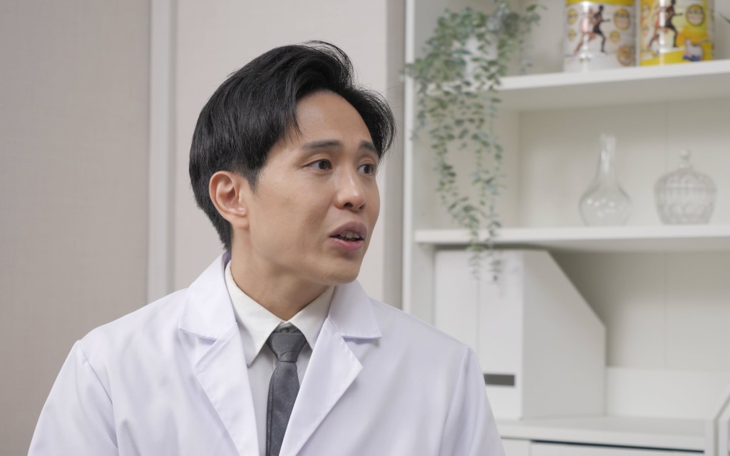 营养师教大家避开营养奶粉的健康陷阱。