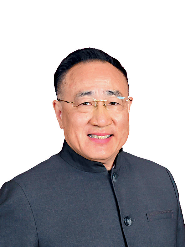葉吉江去年駕車逆線撞向的士，酒精呼氣測試超標，他今年5月承認一項危險駕駛罪，被判處200小時社服令兼停牌半年。資料圖片