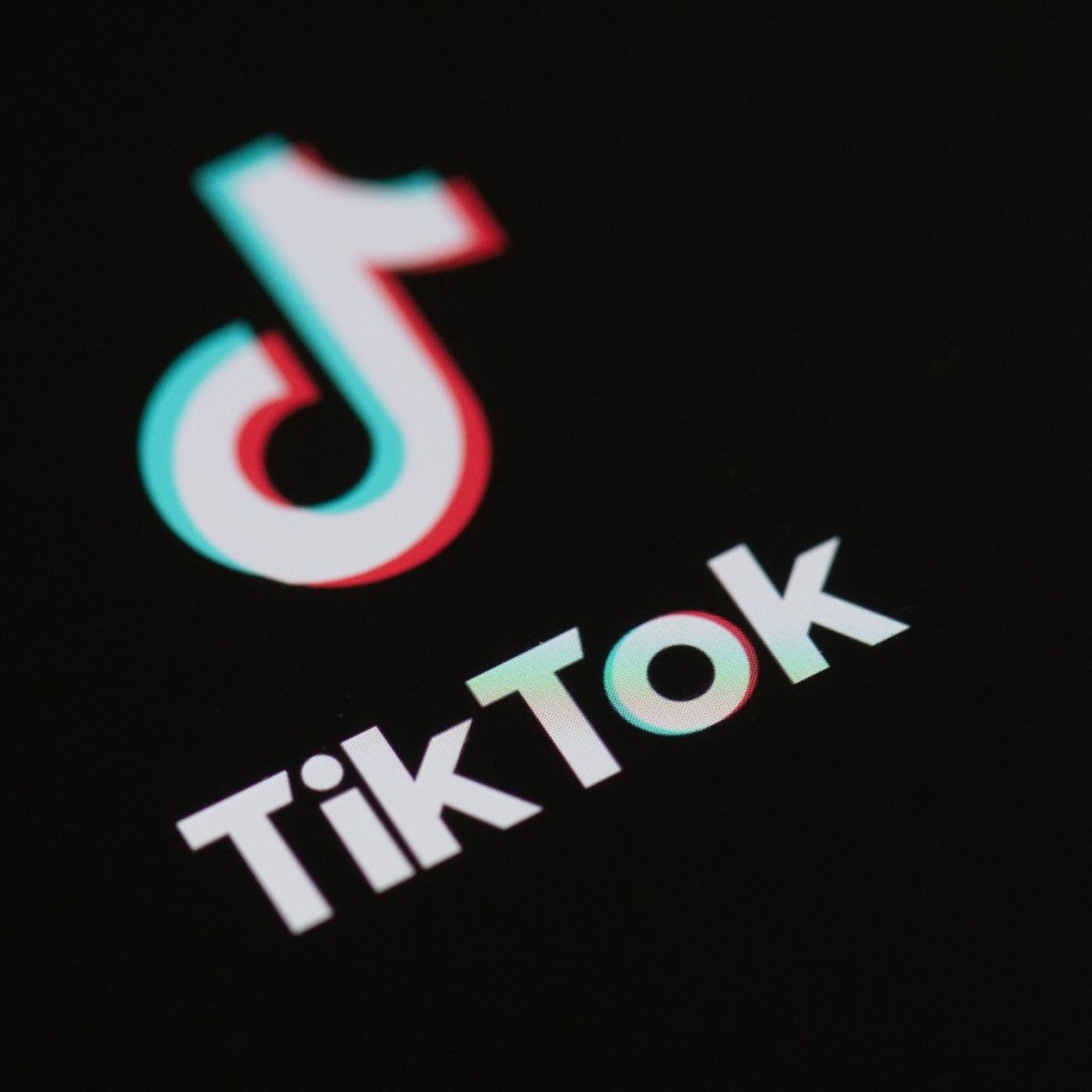 意大利下令TikTok封鎖年齡未經證實的帳戶。網圖