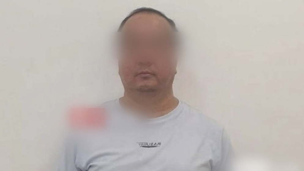 太子集团重要干部英达拉（Ing Dara）在柬埔寨落网  。 柬中时报
