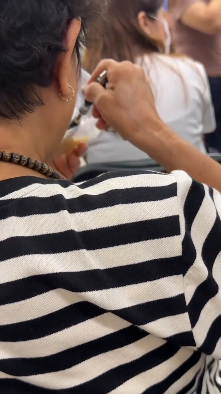 Threads截圖（資料來源：howy.yan＠Threads）