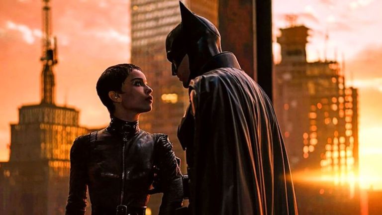 《蝙蝠俠》在北美的周四優先場的票房成績非常好。