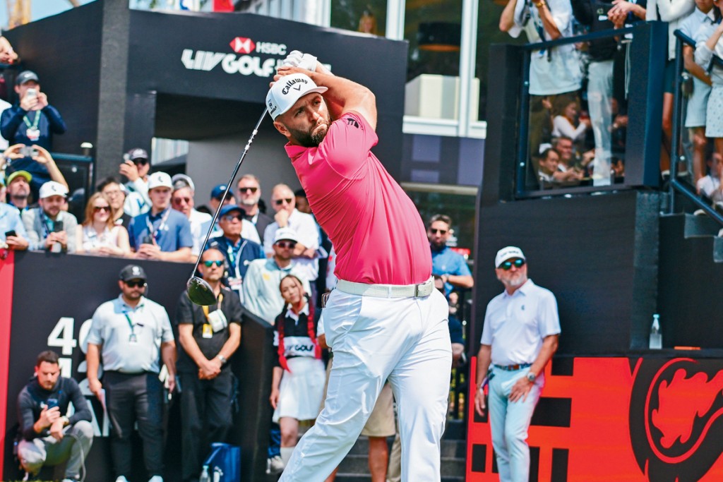 拉姆延續好手感與德特里並列第一。