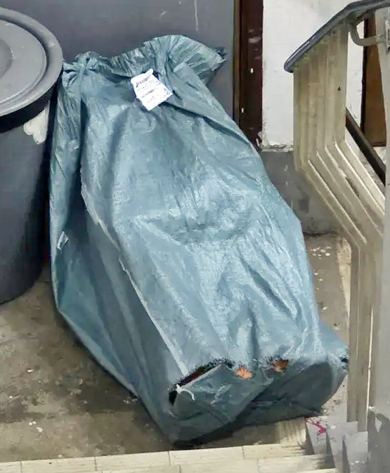 Threads截圖（資料來源：iamgeoffrey_＠Threads）