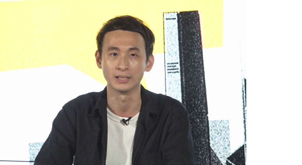 劉澤鋒周一刑滿出獄。 劉澤鋒周一刑滿出獄。