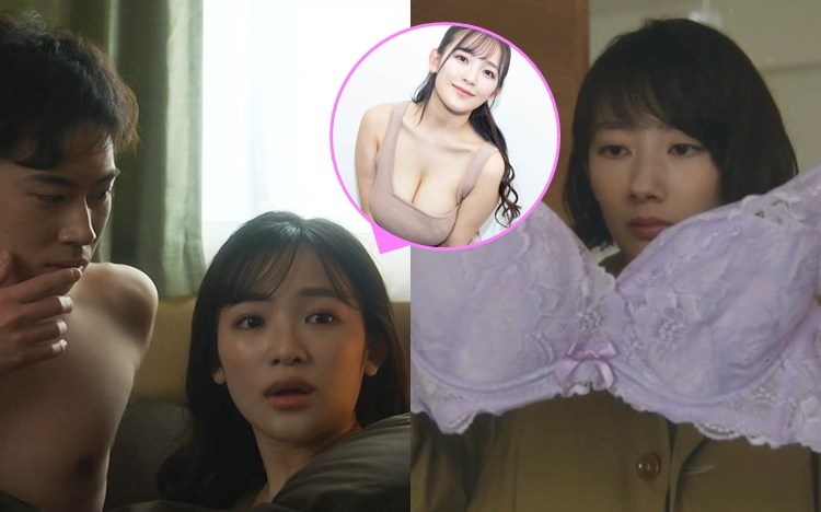 《Night Doctor》是波瑠首套擔正劇集,也是首次主演「月九劇」。