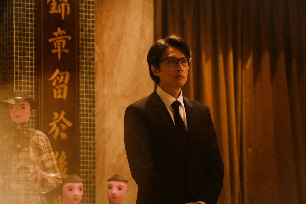一名殯儀從業員日前在靈灰安置所辦事處工作時,遇到有先人親人集體推卸撒灰責任,更有人竟以1離譜原因拒絕,對此感到十分無奈。(圖片來源:《破地獄劇照》 一名殯儀從業員日前在靈灰安置所辦事處工作時,遇到有先人親人集體推卸撒灰責任,更有人竟以1離譜原因拒絕,對此感到十分無奈。(圖片來源:《破地獄劇照》