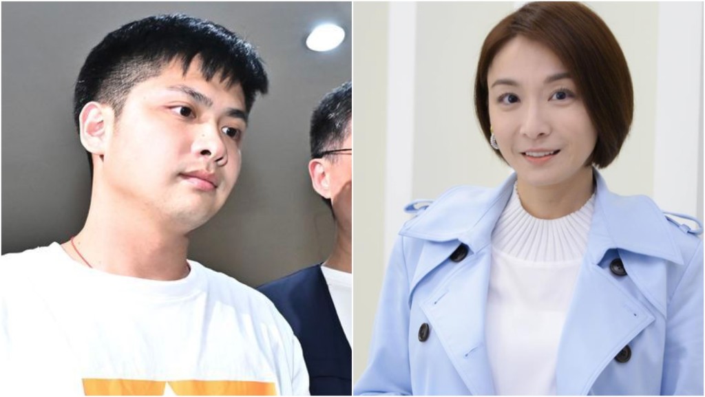 龔益霆、江祖平。 ETtoday / facebook