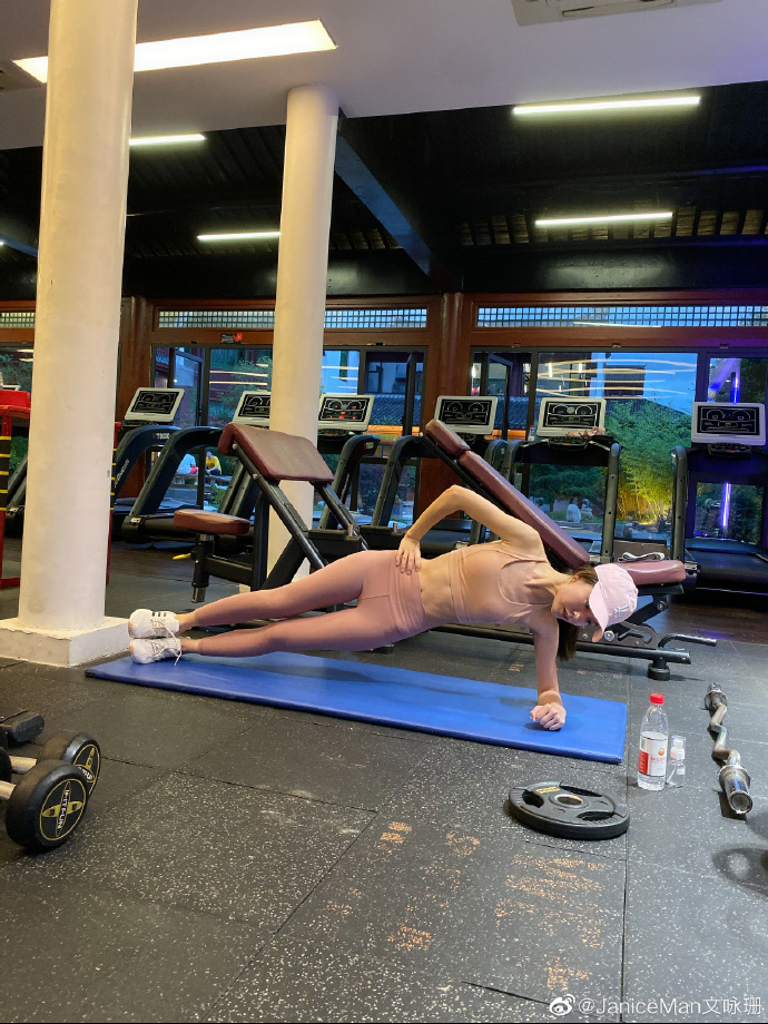 唔知JM做咗幾多吓呢，