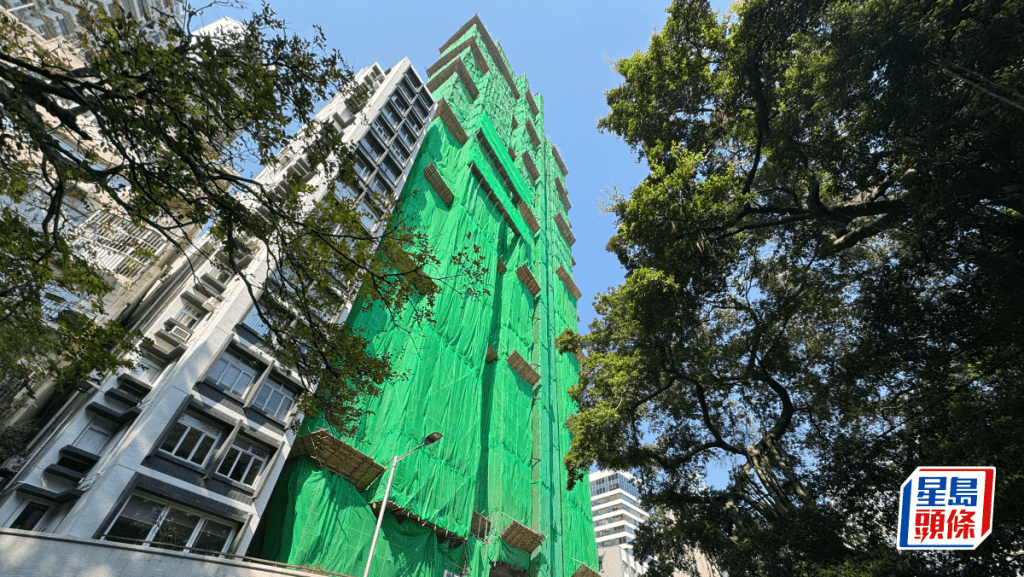 雅盈峰3房4408万沽，每呎造价4.28万。