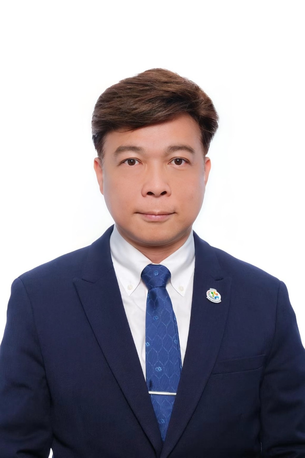 大灣區醫療專業發展協會創會會長蕭英傑表示,大灣區發展為香港保險業帶來新機遇。 大灣區醫療專業發展協會創會會長蕭英傑表示,大灣區發展為香港保險業帶來新機遇。