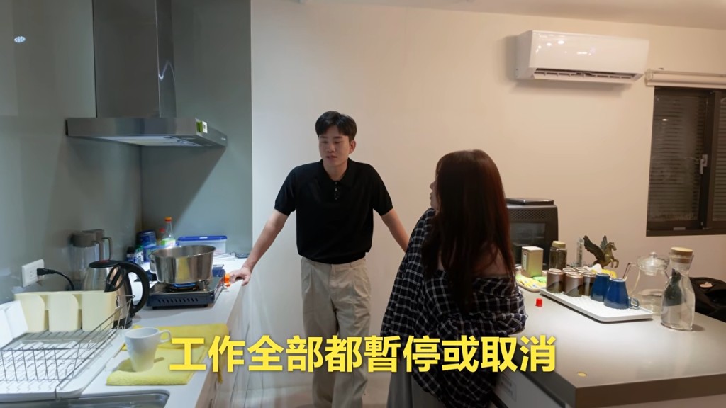 Joeman雖然在片中承認錯誤，但他企圖以「自抽」輕鬆化解公關危機，引來網民炮轟。