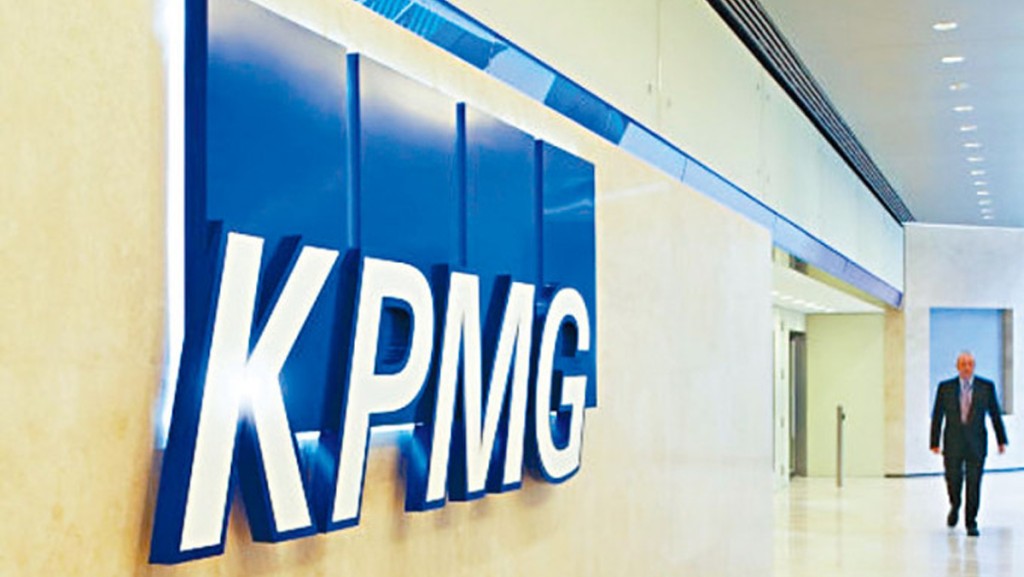 畢馬威考核員工使用AI成效 「AI融入工作是每個人責任」