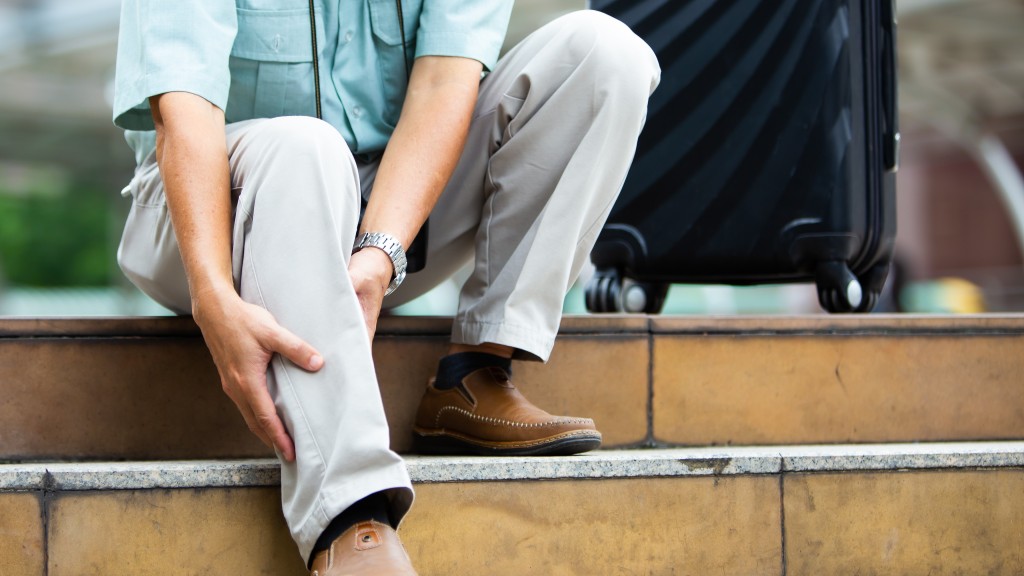 意外總是來得令人措手不及，旅遊保險能夠分擔受保人在旅途中遇到意外的風險。