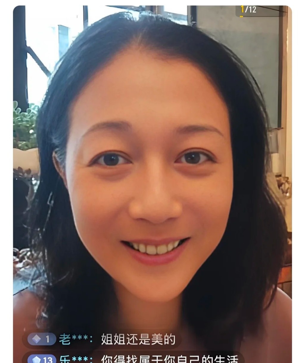 吳綺莉表示已徹底跟女兒卓林破冰。 吳綺莉表示已徹底跟女兒卓林破冰。